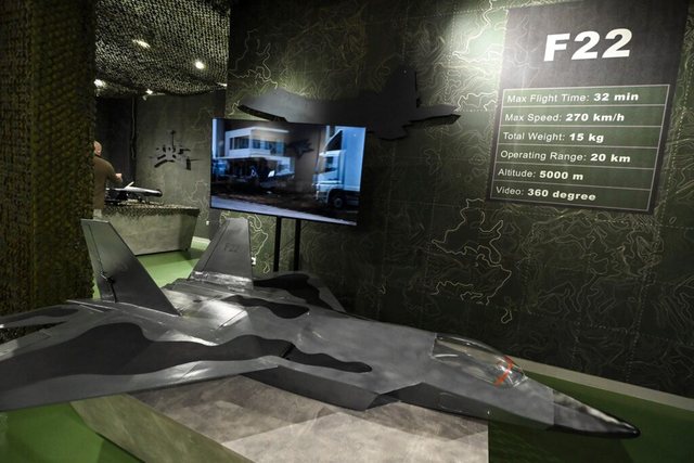 Kosova prodhon dronin e parë, Kurti përuron “Skifterin”: