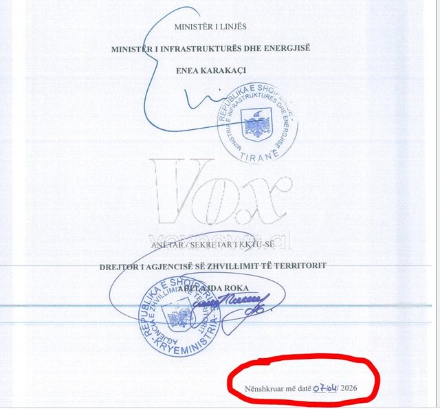 Drit&euml;hijet e Avni Mekshit - N&euml; dhjetor 2025 u arrestua p&euml;r