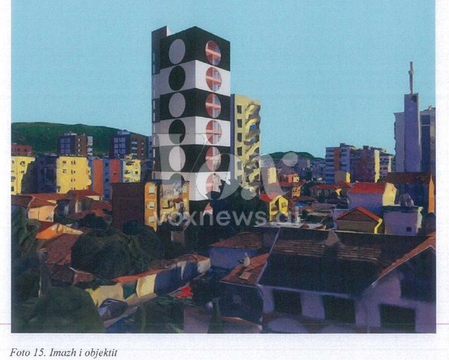Kulla me emrin e &ldquo;shok&euml;ve&rdquo; t&euml; Edi Ram&euml;s - Gjetja e