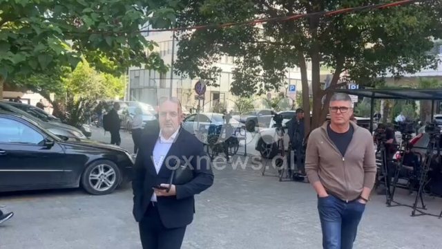 Nga dyert e SPAK-ut te fitimi i tenderave - Njihuni me oligarkun e ri, Gentian