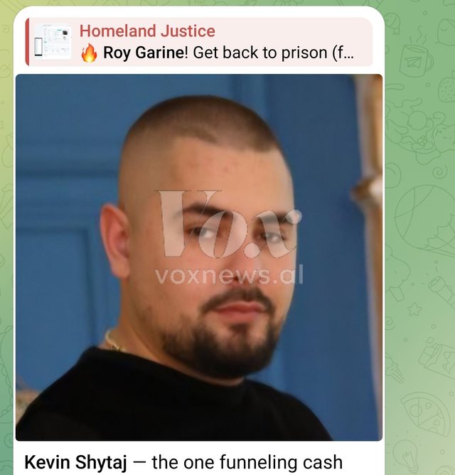 Izraeliti që mashtroi gjithë botën - Zbulohet rrjeti kriminal me