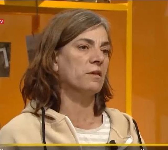 Historia prekëse e Erjonës/ 54 vjeçarja që jetoi për