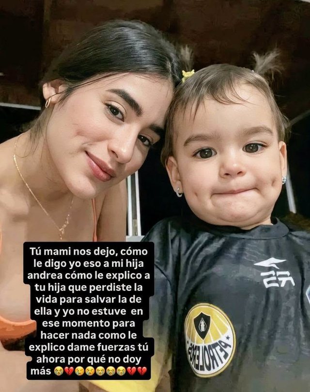 Video e trishtë nga Venezuela/ Si bashkëshortja e futbollistit
