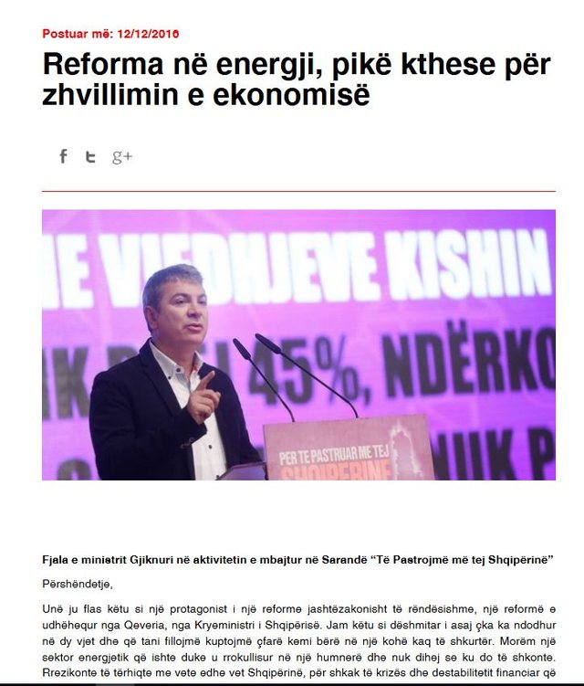 Himara, drita me kufizime: Ku shkuan 20 milionë eurot e Damian Gjiknurit