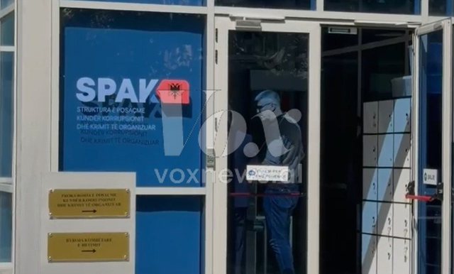 Nga dyert e SPAK-ut te fitimi i tenderave - Njihuni me oligarkun e ri, Gentian