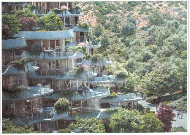 Zvërneci, Zvërneci po Shqipëria po betonohet - Pas Llamanit,