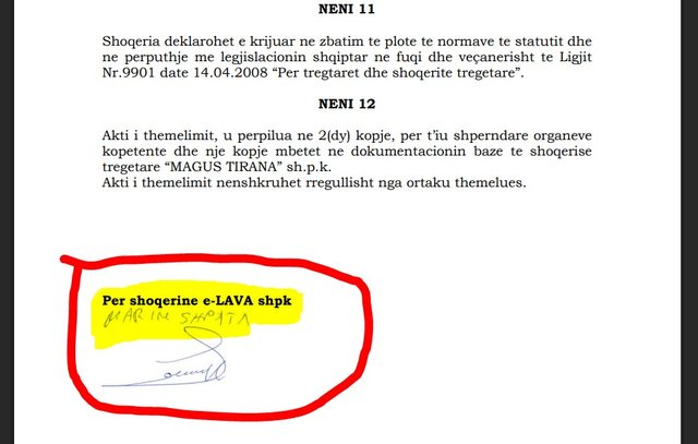 A është ky restoranti 1 milionë euro i Daniel Shimës në