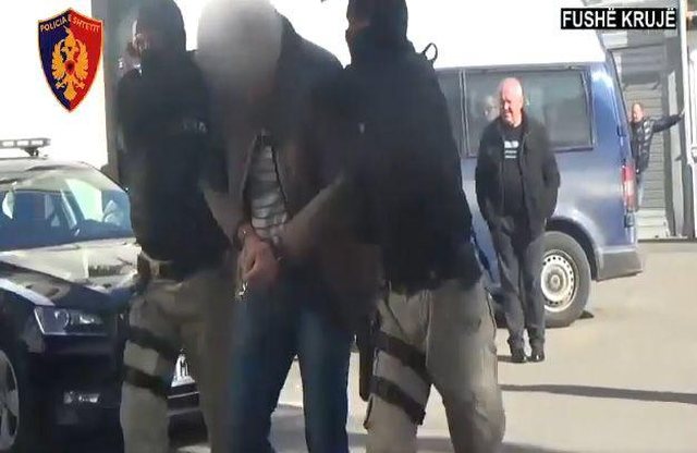 Bushi i Krujës i jep gjithmonë tenderat e pastrimit firmës