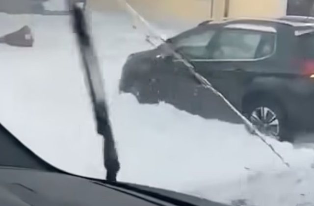 Kontrast dramatik moti në Gjermani: Temperatura deri në 40 gradë,