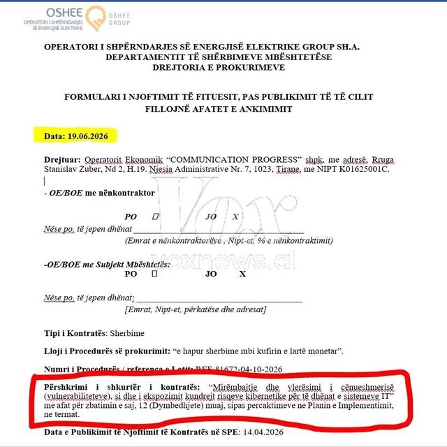 Nga dyert e SPAK-ut te fitimi i tenderave - Njihuni me oligarkun e ri, Gentian