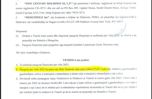 DOSJA e zezë e ABI BANK/ Paratë e bankave, ndërtimeve dhe