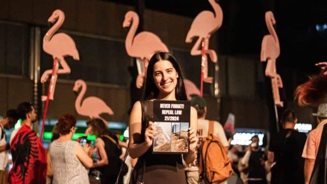 Fytyrat e protestës: Njihuni me shqiptarët që protestojnë