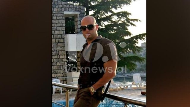 SPAK operacion në Gjirin e Lalzit/ Del FOTO e Enea Kumes, vëllai i