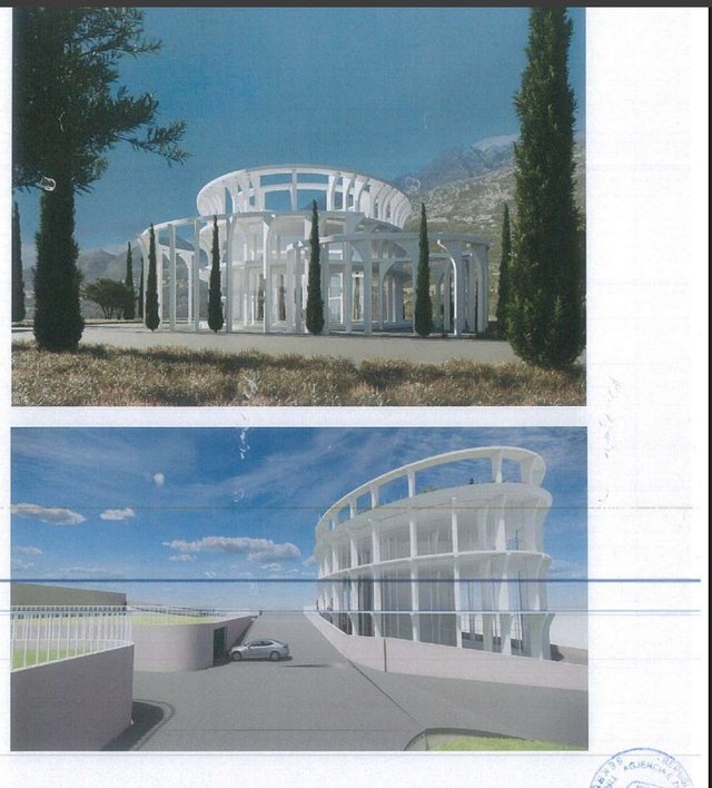 Edi Rama i jep burrit të Alketa Vejsiut leje për të ndërtuar