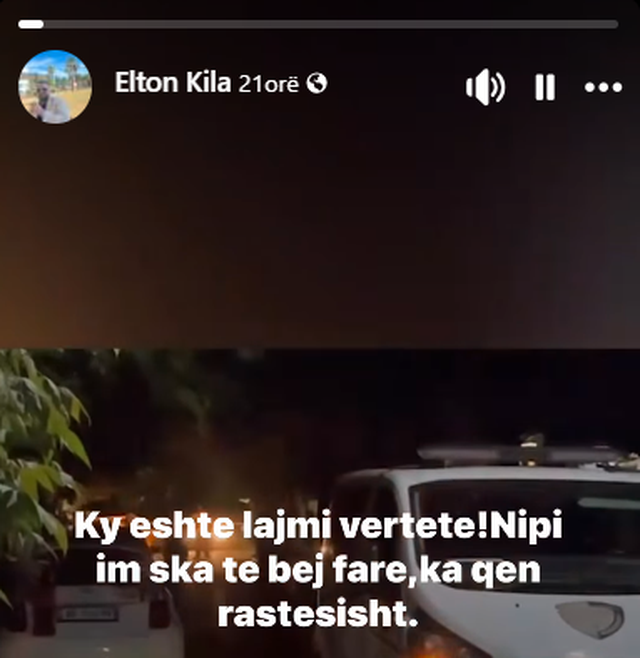 Atentati me 4 të plagosur në Elbasan, objektivi nipi i biznesmenit/