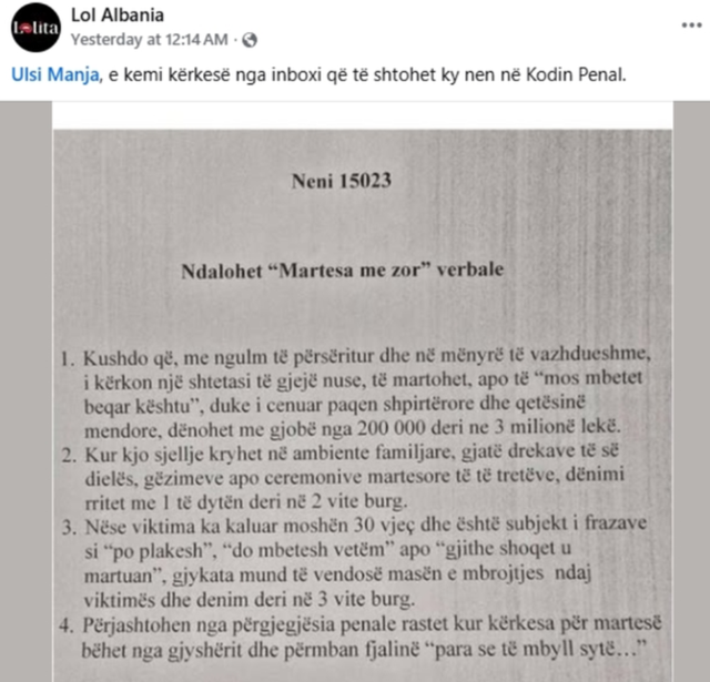 Berisha denoncon si të vërtetë "meme"-n për