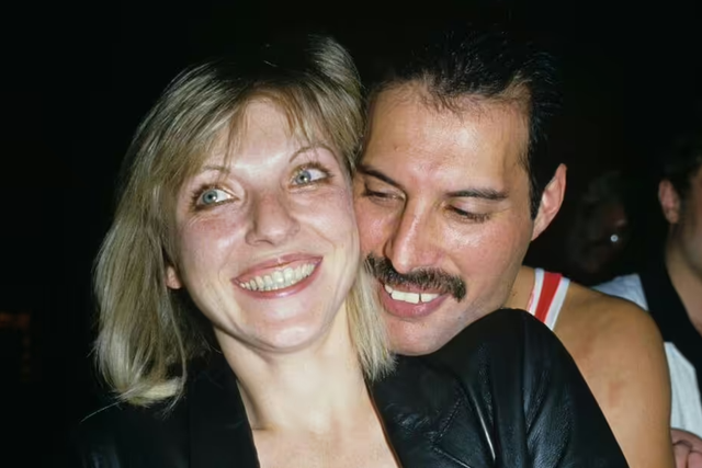 Freddie Mercury Daughter: The Truth and Latest Updates (2025) Freddie Mercury Daughter