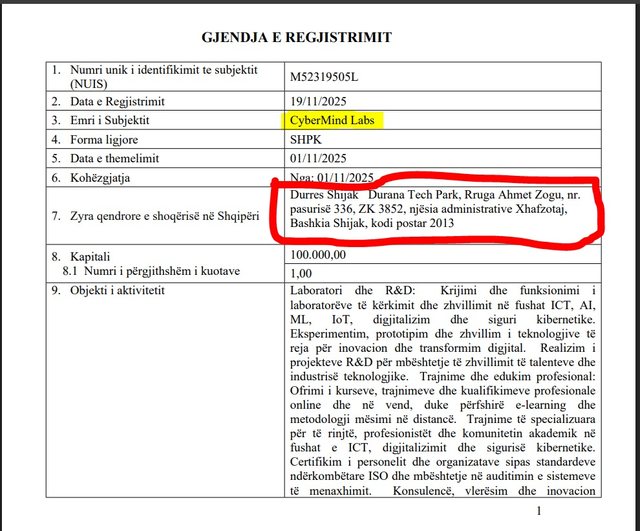 Gëzim Hoxha, njeriu “hije” i dy dosjeve DURANA dhe AKSHI: 60