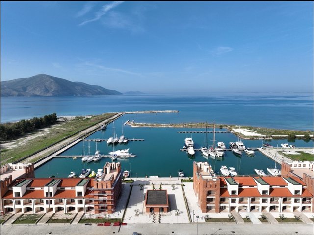 22 KULLA deri 15 KATE/ Si u tjetërsua Marina Orikum: Nga italianët, te