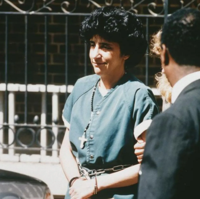 Vdes në burg Aldrich Ames, kush ishte agjenti i famëkeq i CIA-s