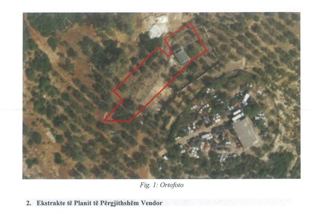 “Pikat e vockla” të Kumbaros! Ministrja firmos projektin e