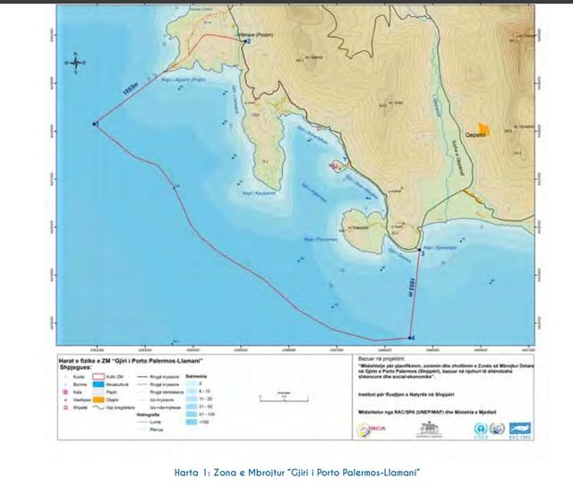 SHQIPËRIA në SHITJE/ Porto Palermo do t’i jepet privatit, baza
