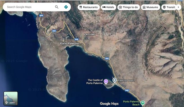 SHQIPËRIA në SHITJE/ Porto Palermo do t’i jepet privatit, baza