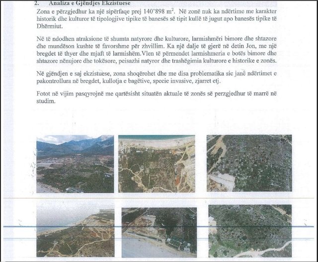 Edi Rama i jep burrit të Alketa Vejsiut leje për të ndërtuar