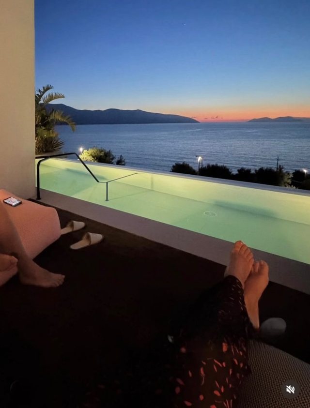 Foto HOT nga jugu i Shqipërisë/ Kush është mashkulli