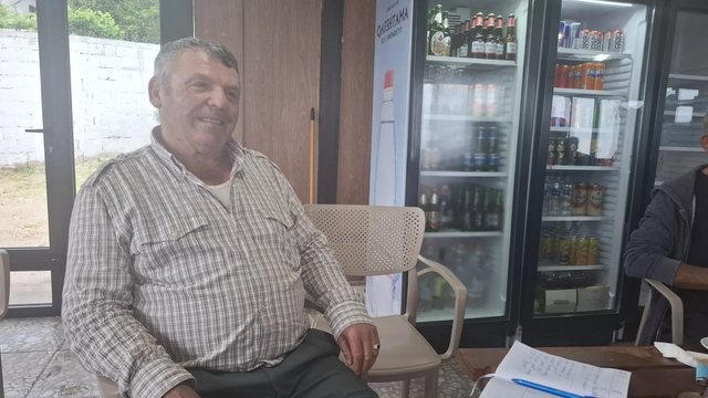 Si u "PUSHTUAN" tokat në Ksamil nga KLANI famëkeq i