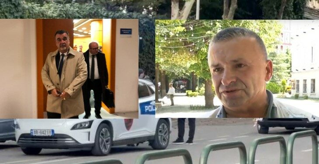 Detaje nga dosja/ Sekondat që e kthyen sallën e Gjykatës së