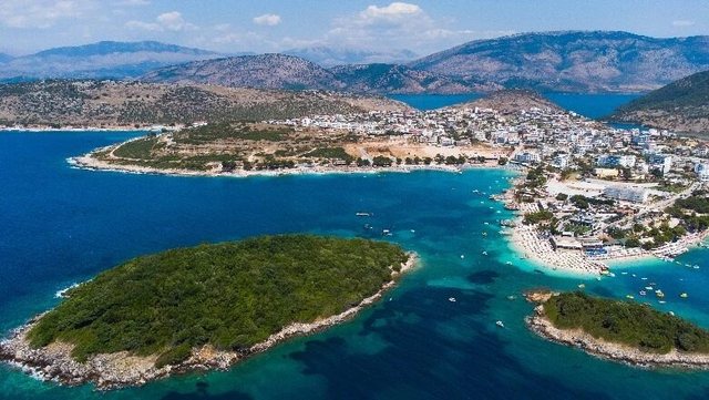 Si u "PUSHTUAN" tokat në Ksamil nga KLANI famëkeq i