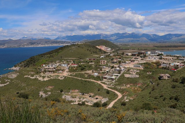Bledar Sinani i "Plazza Casino" në plazhin e Pasqyrave, rrezikon