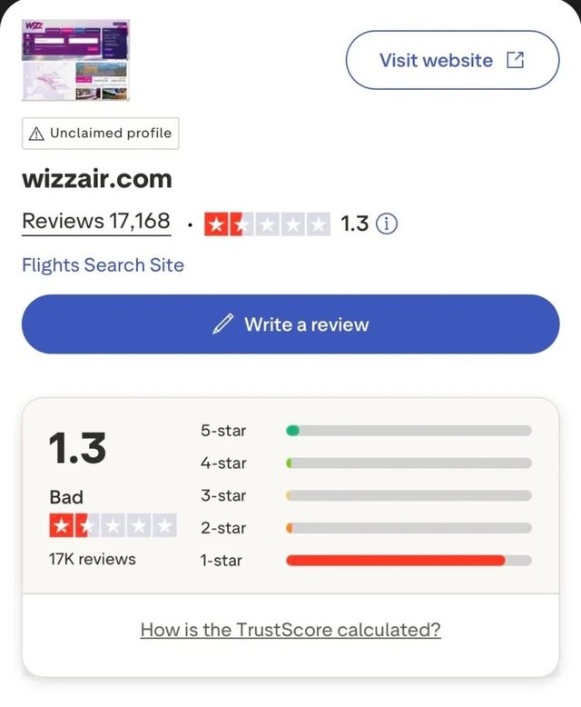 ZHVATJA/ Ish-ministri socialist i Financave: Wizz Air abuzon hapur me