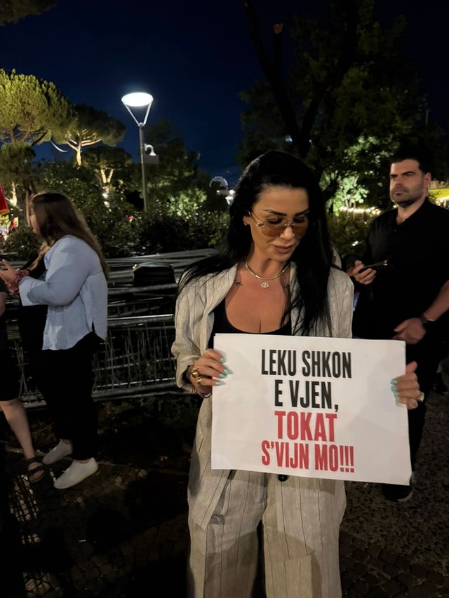 Nga Alban Skënderaj, Jonida Maliqi te Olta Gixhari, kush janë VIP-at e