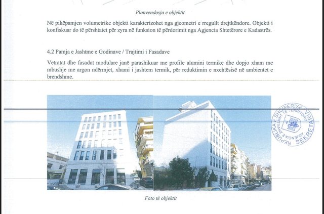 Kryeministri “sfidon” gjyqësorin; Nxjerr leje zhvillimi dhe