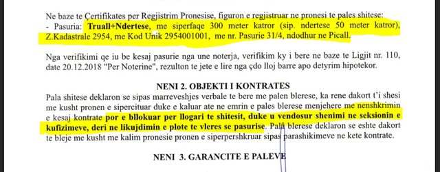 A është kjo vila luksoze (në FOTO) e Daniel Shimës së