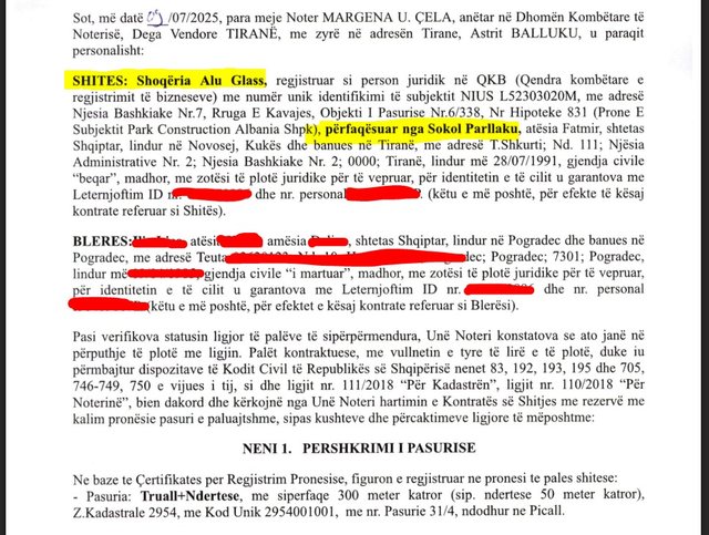 A është kjo vila luksoze (në FOTO) e Daniel Shimës së