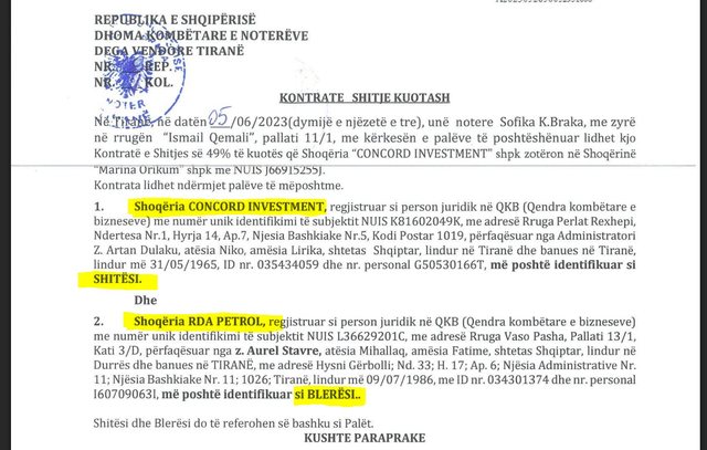 22 KULLA deri 15 KATE/ Si u tjetërsua Marina Orikum: Nga italianët, te