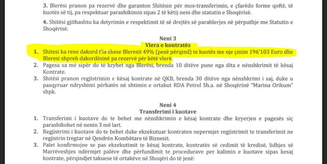 22 KULLA deri 15 KATE/ Si u tjetërsua Marina Orikum: Nga italianët, te