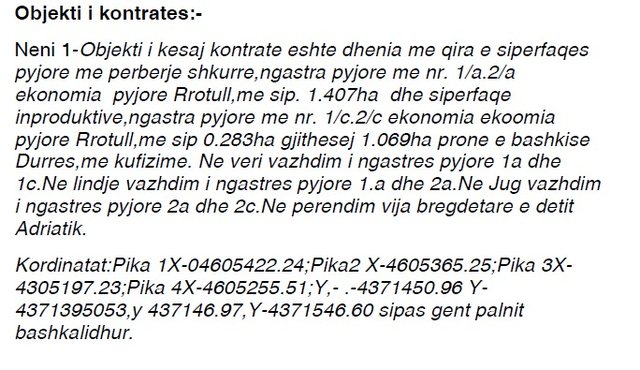Pronarët në përgjimet e BILD-it/ Resorti që prishi Rama