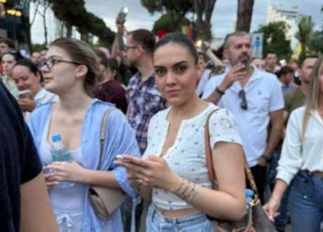 Nga Alban Skënderaj, Jonida Maliqi te Olta Gixhari, kush janë VIP-at e