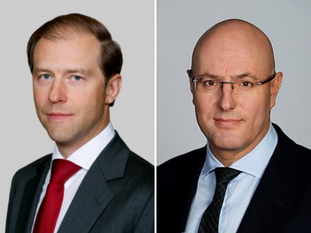 Të gjithë njerëzit e Putin: Nga ish-truproja, vajzat, djali i