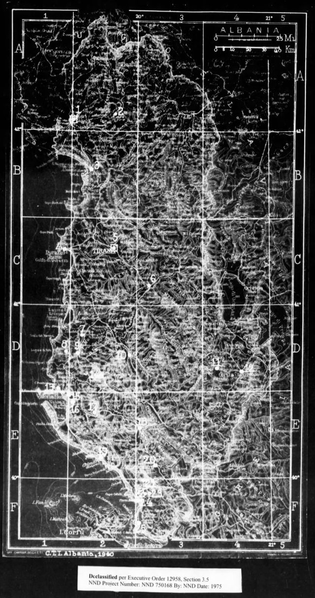 Ironia e një dosjeje në Universitetin e Harvardit gjatë
