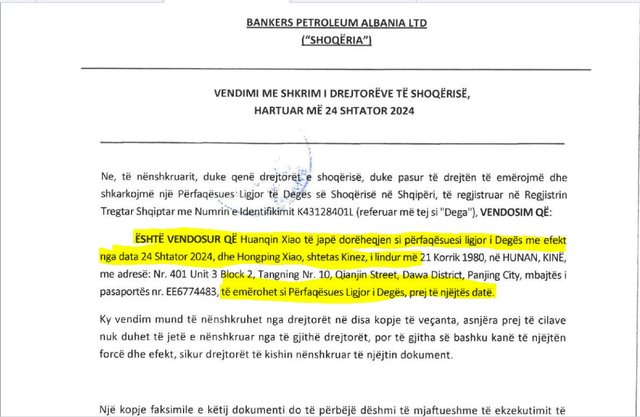 LISTA E PLOTË Drejtorët e “Bankers” që marrin miliona