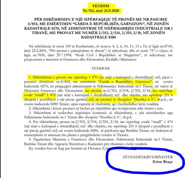 ZBARDHET LEJA Ilir Shtufi, Mark Luli dhe Aida Dushku ndryshojnë projektin,