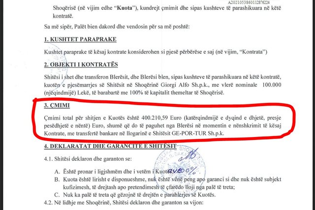 22 KULLA deri 15 KATE/ Si u tjetërsua Marina Orikum: Nga italianët, te