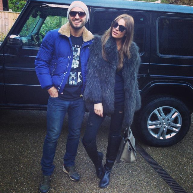 Gruaja e gangsterit shqiptar të vrarë në Londër nis një