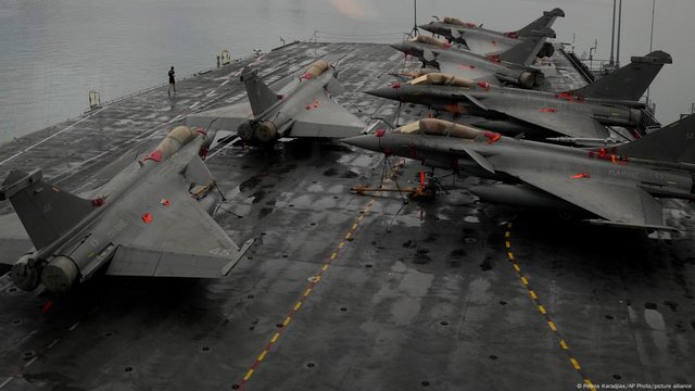 Projekti më i shtrenjtë i armëve në Europë/ Avioni i ri