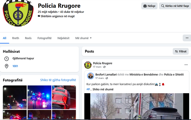 DPSHTRR thellon skandalin me betonieren e rrëzuar - Patentat egjiptiane nuk